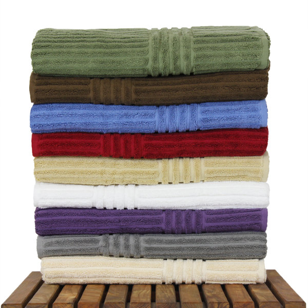 Hotel Balfour Spa Towels Wayfair.ca